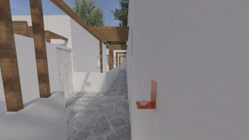 Aellia Hotel & Suites Leros