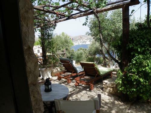 Apartamento Castle Vigla