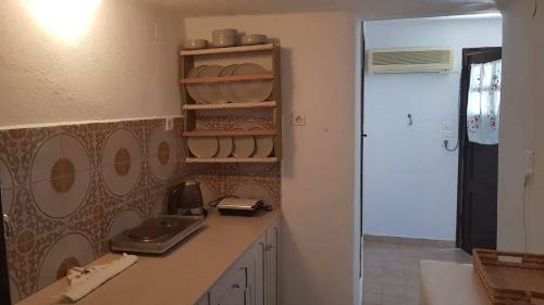 Apartamento Castle Vigla