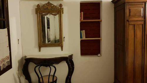Apartamento Castle Vigla