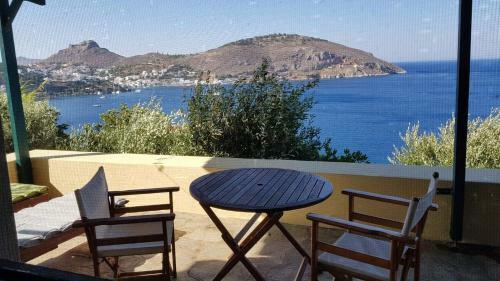 Apartamento Castle Vigla