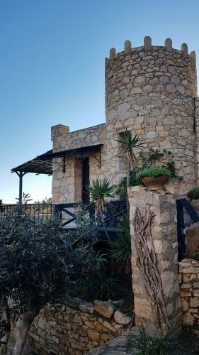 Apartamento Castle Vigla