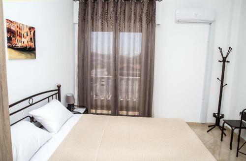 Hotel Nikolakakis Rooms Lavrio