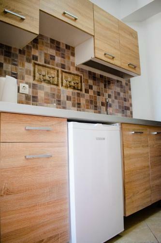 Hotel Nikolakakis Rooms Lavrio