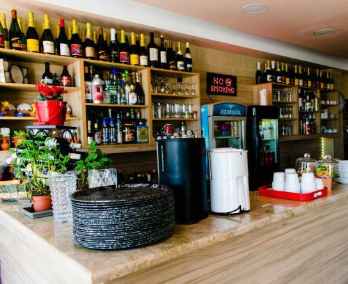 Hotel Nikolakakis Rooms Lavrio