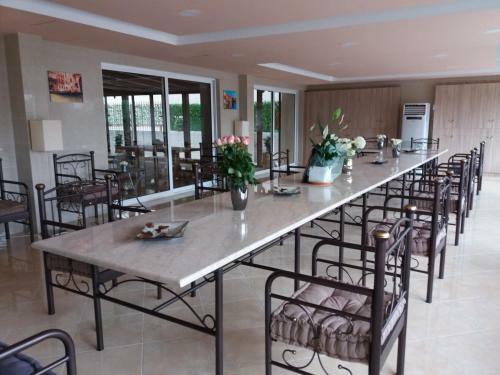 Hotel Nikolakakis Rooms Lavrio