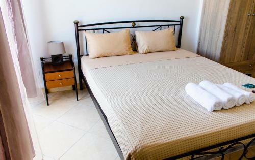 Hotel Nikolakakis Rooms Lavrio