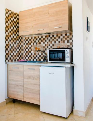 Hotel Nikolakakis Rooms Lavrio
