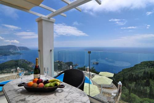 Apartamento Golden Fox Studios And Suites