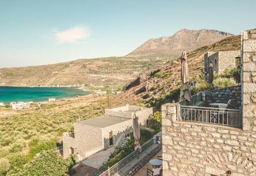 Apartamento Onar Mani Suites
