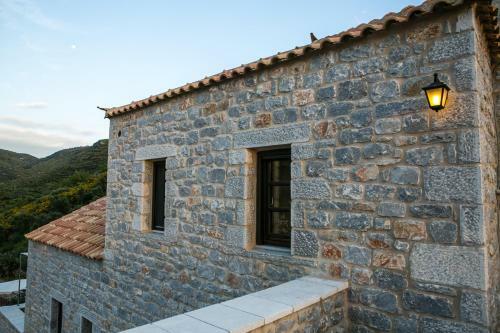 Apartamento Traditional House Plagiaki