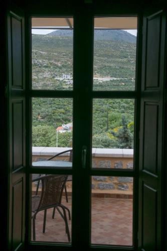 Apartamento Traditional House Plagiaki