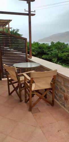 Apartamento Traditional House Plagiaki