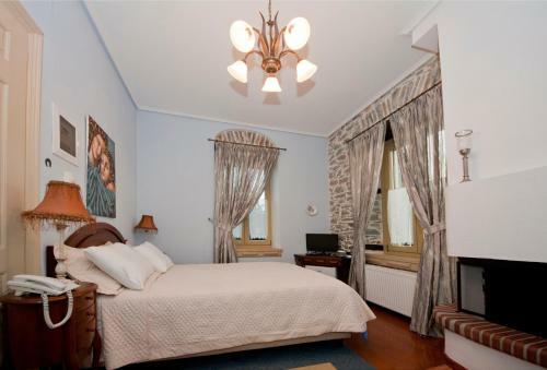 Hostal Arhontiko Prepala