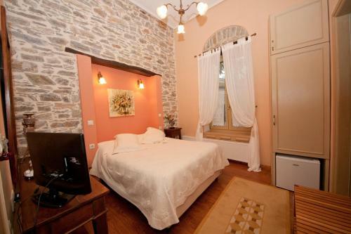 Hostal Arhontiko Prepala