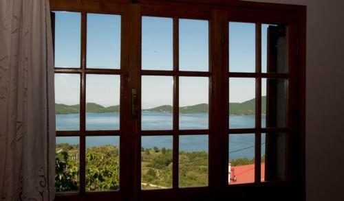 Apartamento To Balkoni Tis Limnis Plastira