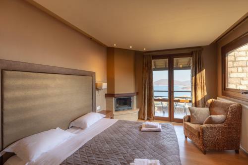 Nevros Hotel Resort And Spa