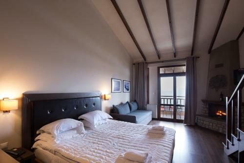 Nevros Hotel Resort And Spa