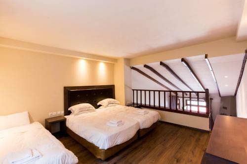 Nevros Hotel Resort And Spa
