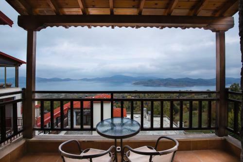 Nevros Hotel Resort And Spa