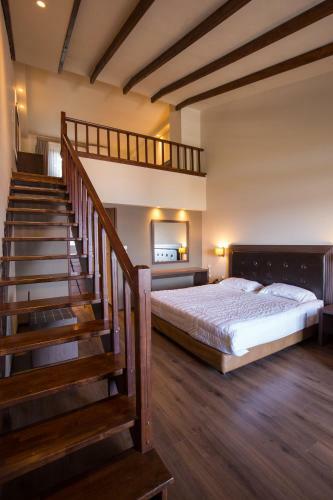 Nevros Hotel Resort And Spa