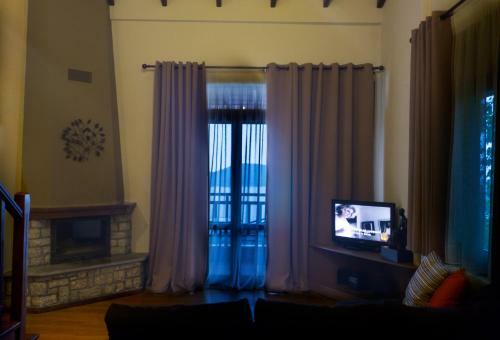 Nevros Hotel Resort And Spa