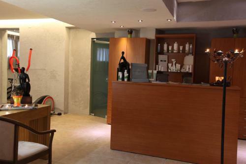 Nevros Hotel Resort And Spa
