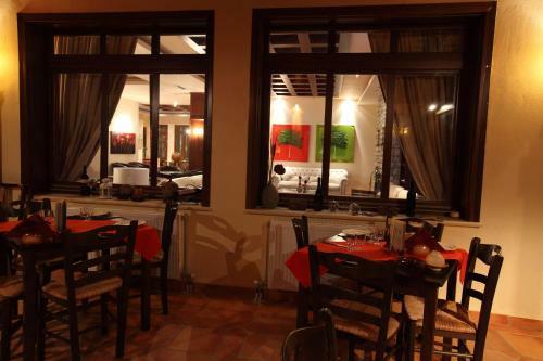 Nevros Hotel Resort And Spa