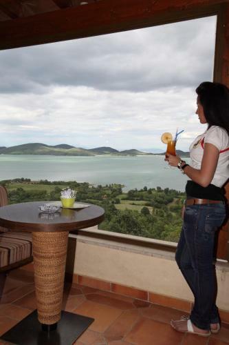 Nevros Hotel Resort And Spa