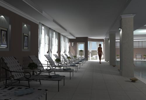 Wellness Santa Hotel