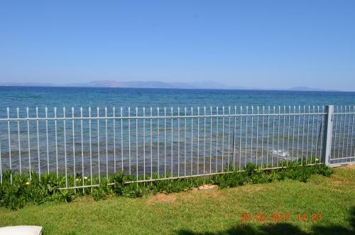 Poseidonas Apartments