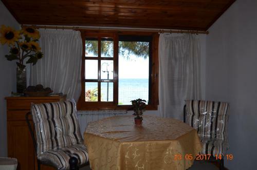 Poseidonas Apartments