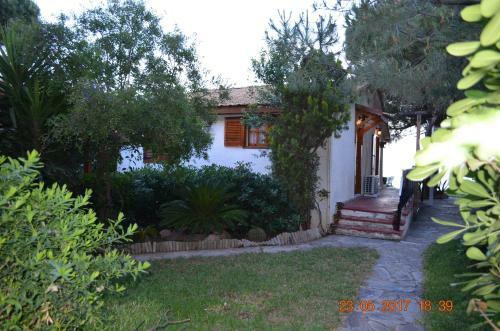 Poseidonas Apartments