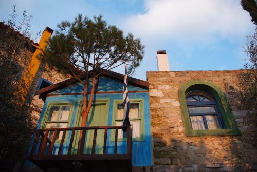 Hotel Akontisma
