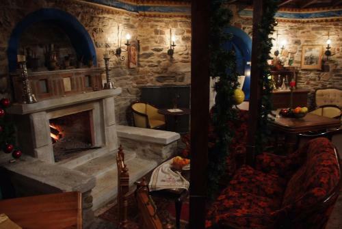 Hotel Akontisma