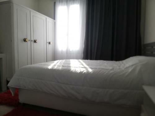 Hotel Boutique Rooms "o"