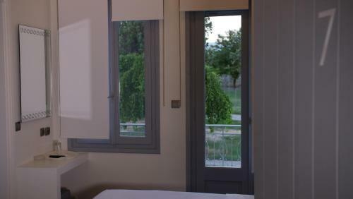 Hotel Boutique Rooms "o"