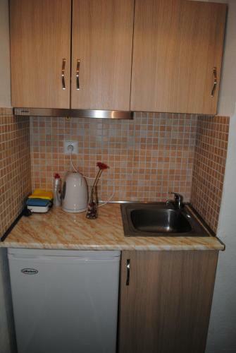 Apartamento Fernando