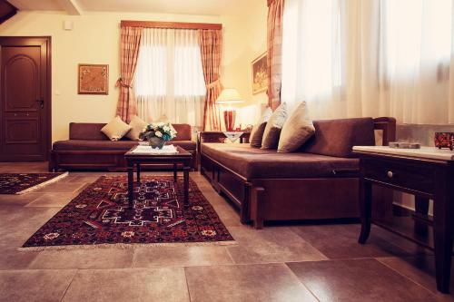 Hostal Militsa Guesthouse