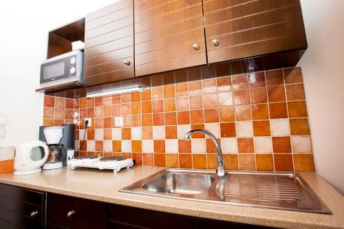 Hostal Militsa Guesthouse
