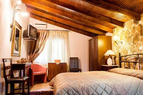 Hostal Militsa Guesthouse