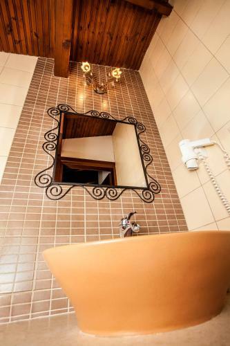 Hostal Militsa Guesthouse