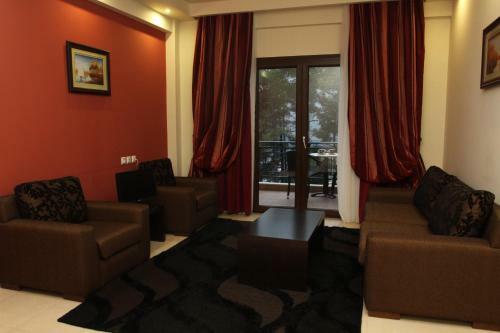 Mouzaki Hotel & Spa