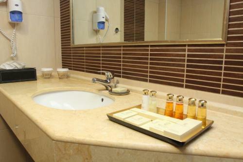 Mouzaki Hotel & Spa