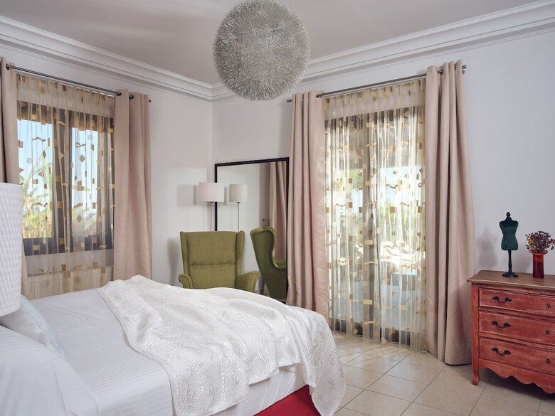 Palm Luxury Villa