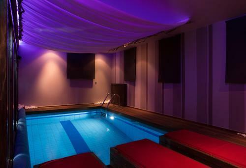 Apartamento Myriam Spa & Luxury Suites