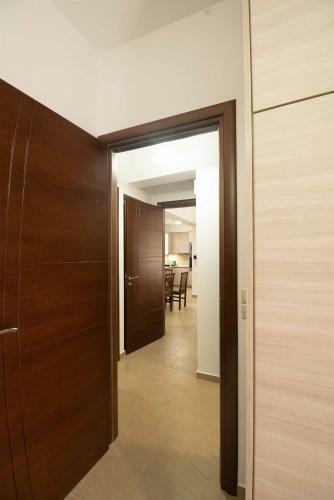 Stefanos Family Apartments