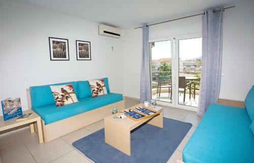 Ilida Apartments