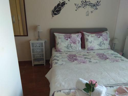 Peramos Apartments