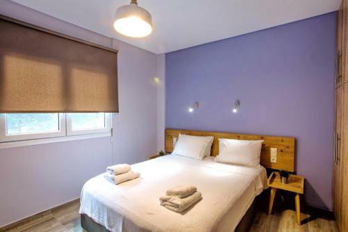 Apartamento Isalos Suites